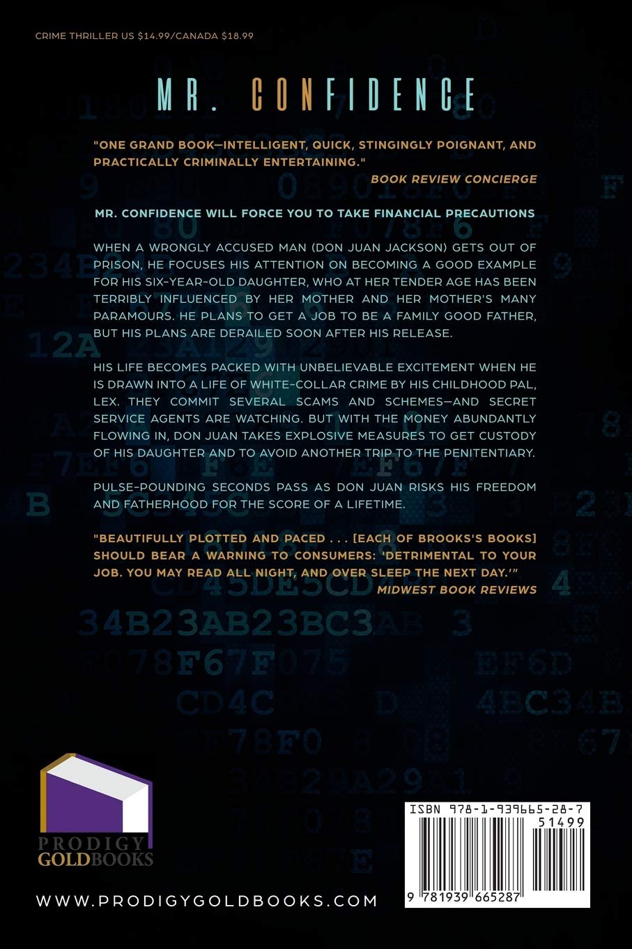 Amazon Com Mr Confidence 9781939665287 Brooks Rahiem Locks Locksie Solot Les Books