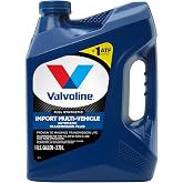 Valvoline Import Multi-Vehicle (ATF) Full Synthetic Automatic Transmission Fluid 1 GA