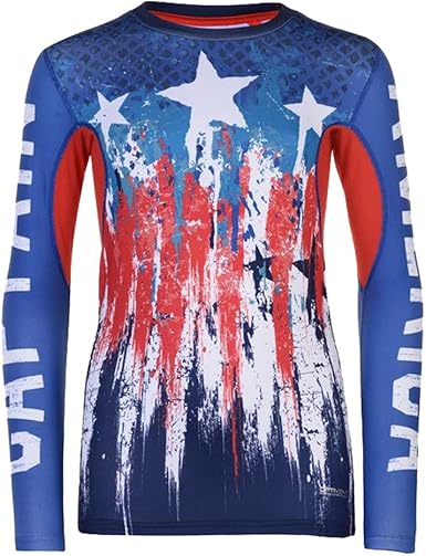 sondico marvel base layer