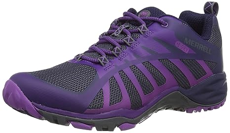 merrell women's siren edge q2 waterproof hiking boots