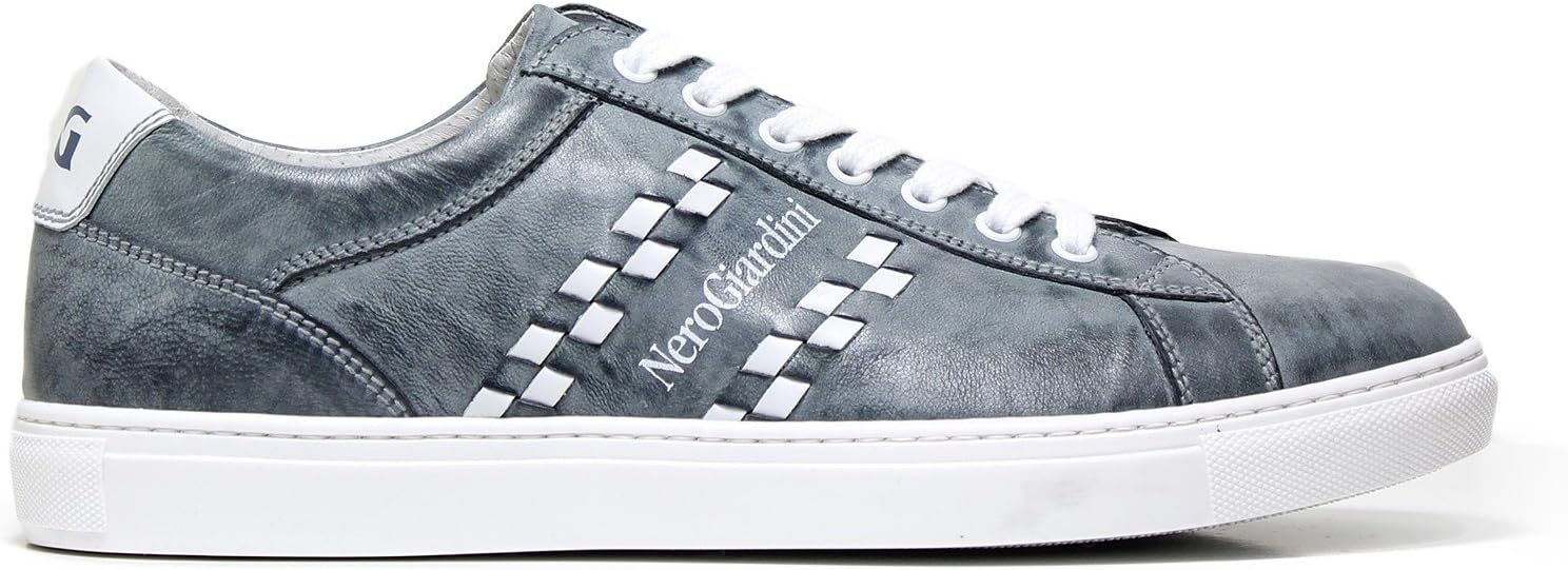 Nero Giardini P704930U 214 Grigio