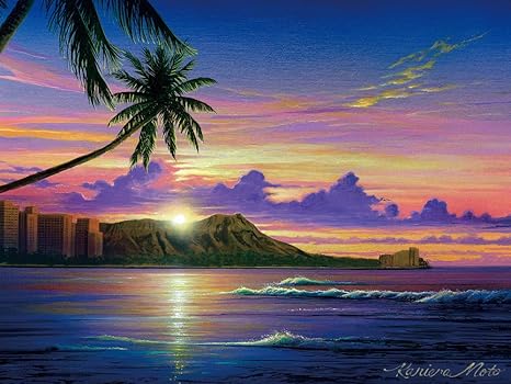 Amazon ハワイアン雑貨 インテリア キャンバス パネル絵 カニエラ モト ダイヤモンドヘッド Daiamond Head Sunrise ハワイ 景色 絵 お土産 ハワイ雑貨 アート アートフレーム ポスター オンライン通販 Amazon ハワイアン雑貨 インテリア キャンバス パネル絵 カニエラ モト ダイヤモンドヘッド Daiamond Head Sunrise ハワイ 景色 絵 お土産 ハワイ雑貨 アート アートフレーム ポスター オンライン通販