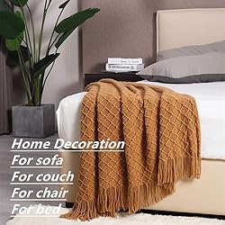 CREVENT Home Farmhouse Decor Rustic Couch Sofa