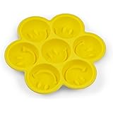 Fred & Friends HAVE AN ICE DAY Smiley-Face Ice Tray