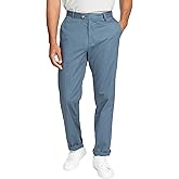Nautica Men's Stretch Chino Pants