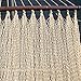 Prime Garden Two Point Tight Weave Caribbean Hammock-Tan