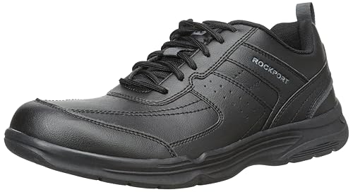 amazon rockport mens walking shoes