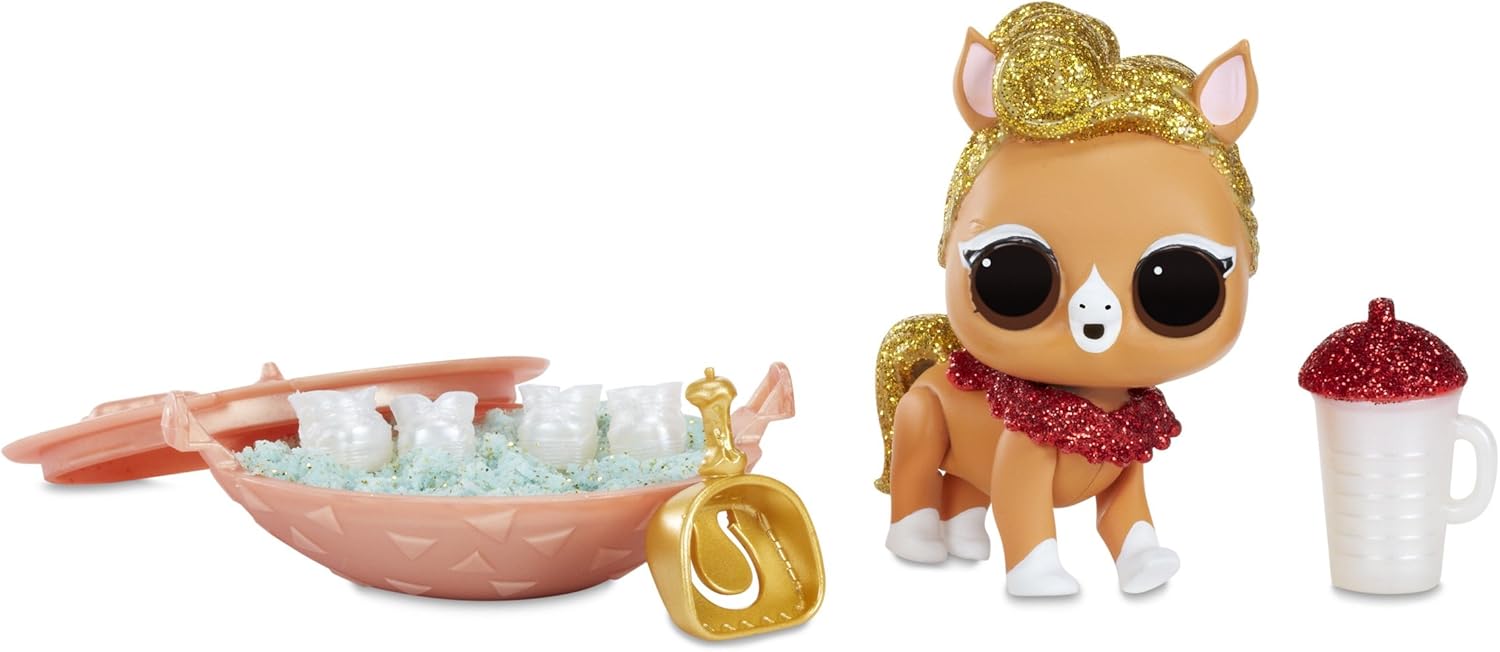 lol surprise pets 4.2