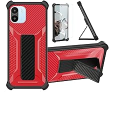 bojioderf Case Compatible for Redmi A2 Plus Phone