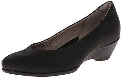 ecco men's eisner retro oxford