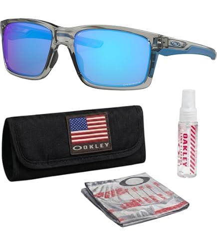 Amazon.com: Oakley Sunglasses for Men - OO9264 Mainlink