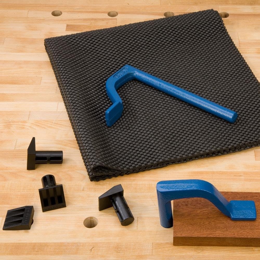 Bench Accessory Kit