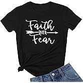 BLACKOO Women Cute T Shirt Juniors Graphic Tops