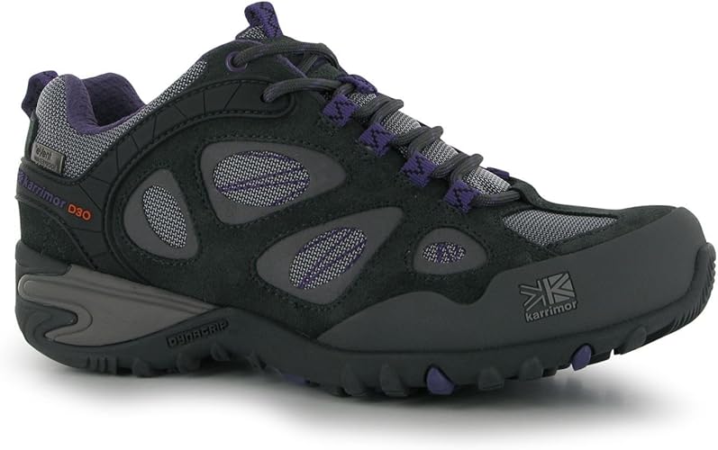 karrimor d30 boots