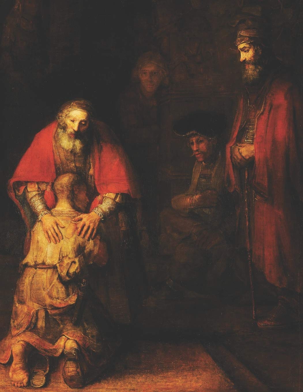 Rembrandt Black Pages Sketchbook The Return Of The Prodigal Son Large Artistic Dutch Masters Sketch Pad Blank All Black Paper Art Notebook For Or Metallic Markers Black Art