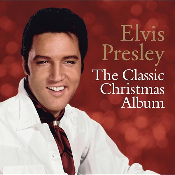 Amazon.com: If Every Day Was Like Christmas: CDs & Vinyl