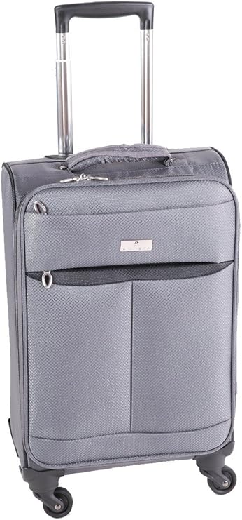 amazon soft luggage