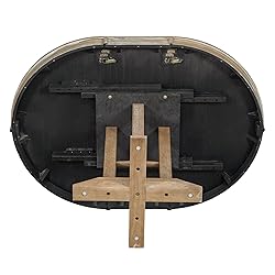 Mid-Century Modern Functional Extendable Wooden