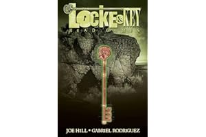 Locke & Key, Vol. 2: Head Games