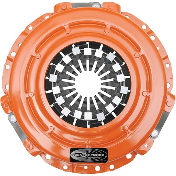Amazon.com: Centerforce 384193 Clutch Disc : Automotive