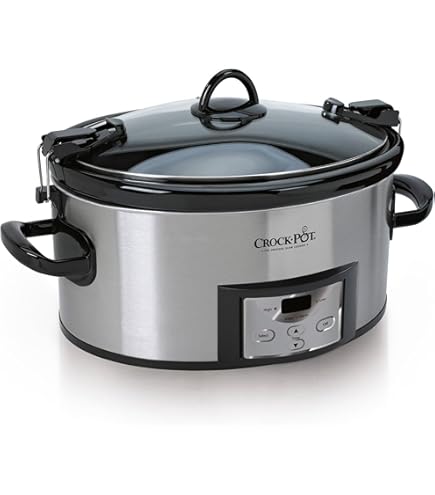 Amazon.com: Cuisinart PSC-650 Stainless Steel 6-1/2-Quart