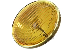 Wagner Lighting 4415A Standard Multi-Purpose Light Bulb Box of 1