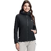 Pioneer Camp Women's PrimaLoft Gold Insulated Jacket Water Repellent Puffer Jacket Lightweight Warm Winter Outdoor Hiking