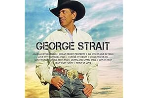 Mca Nashville ICON [LP]