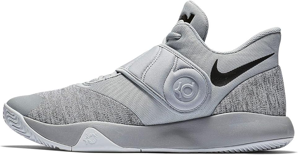 nike kd trey 5 vi black