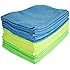 Zwipes Microfiber Cleaning Cloths (24-Pack)
