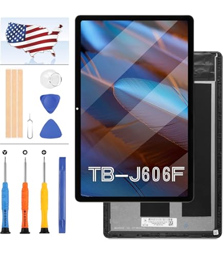 Tactil Touch Para Lenovo Tb- X304f Tab 4 10 | Cuotas Sin Interés - Foto 5