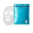 St. Tropez Self Tan Express Bronzing Face Sheet Mask, 1 fl. oz.