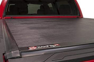 Amazon Com Bak Industries 162407 Bakflip Vp Vinyl Series Hard Folding Truck Bed Cover Rail Mounts Near Top Of Bed Rail With Cargo Channel System Available While Supplies Last Superseded By Pn 1162407 Bakflip