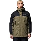 Columbia mens Shotski Jacket