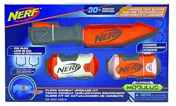 nerf amazon modulus