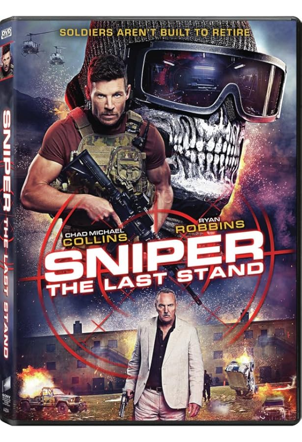 Action 13 Movie Super Set (sniper: 1-8 / S.w.a.t: 1-3 / the Marine