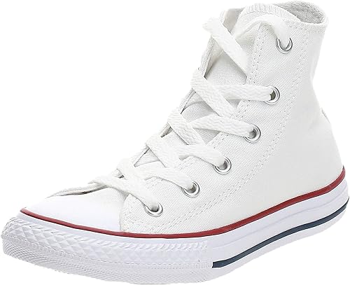 childrens black converse high tops