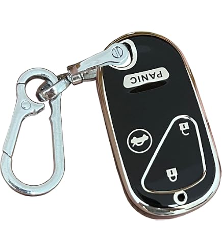 Amazon.com: 2PCS Car Key Fob Keyless Entry Remote 315MHz KOBUTAH2T