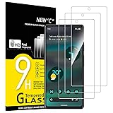 NEW'C 3 Pack Designed for Google Pixel 6a Screen