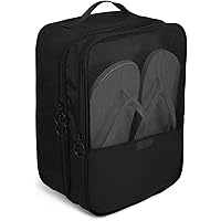 Travel Shoe Bags, Portable Lightweight Shoes Storage Bag For Men & Wom
