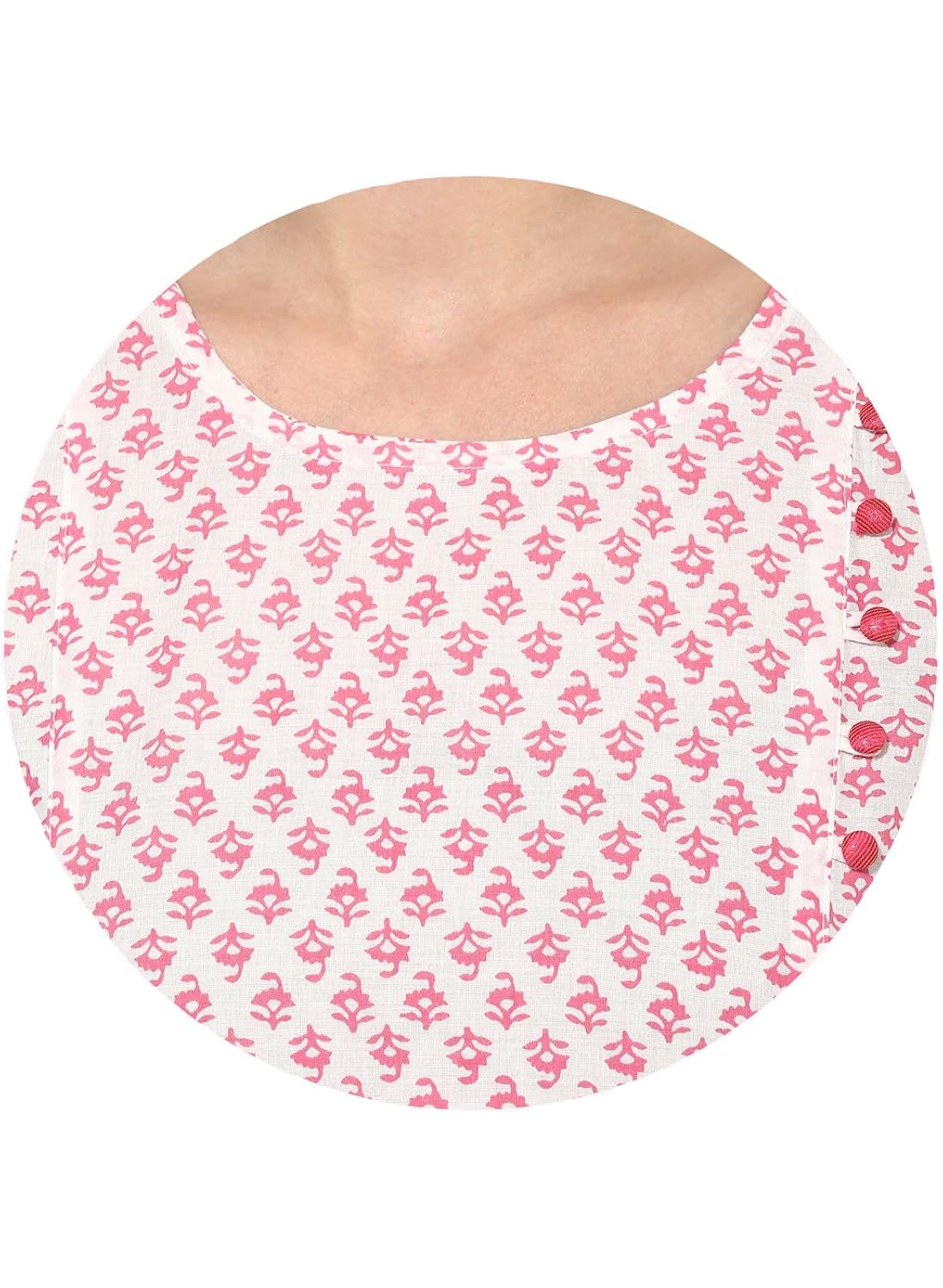 amayra women's straight kurta