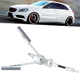 EBTOOLS Engine Cylinder Hone Tool 2-6.7in Flexible Shaft Carbon Removing Brake view 4