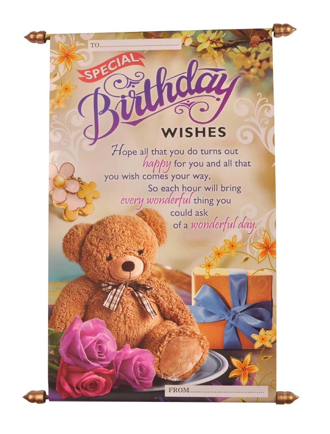 happy birthday gift for best friend girl