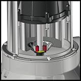 Einhell Dirty Water Pump 900W 2-in-1 Submersible 18,000 L/h GC-DP 9035N view 5