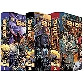 The Kingstone Bible Trilogy