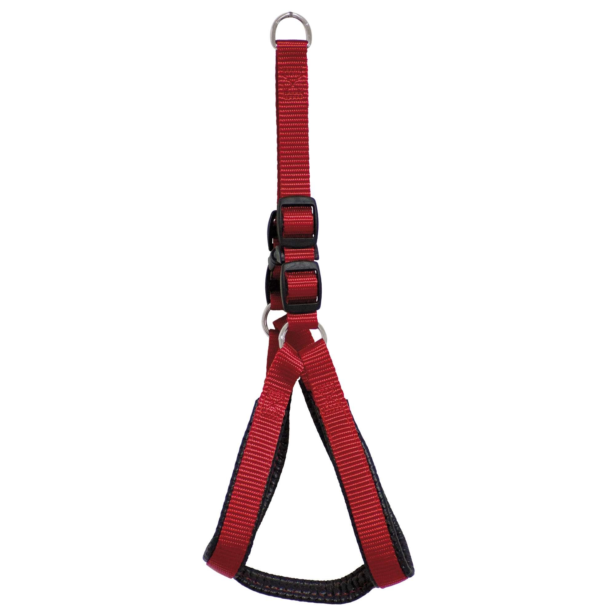 Dajana DA2120 Plain Lined Boby Harness