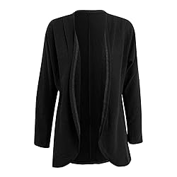 ADJHDFH Cardigan For Women Dressy Lightweight