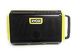 RYOBI 18V ONE+ Bluetooth Speaker