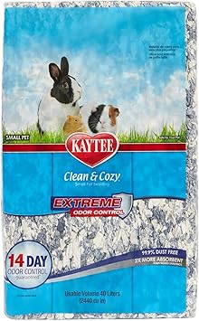 hamster paper bedding