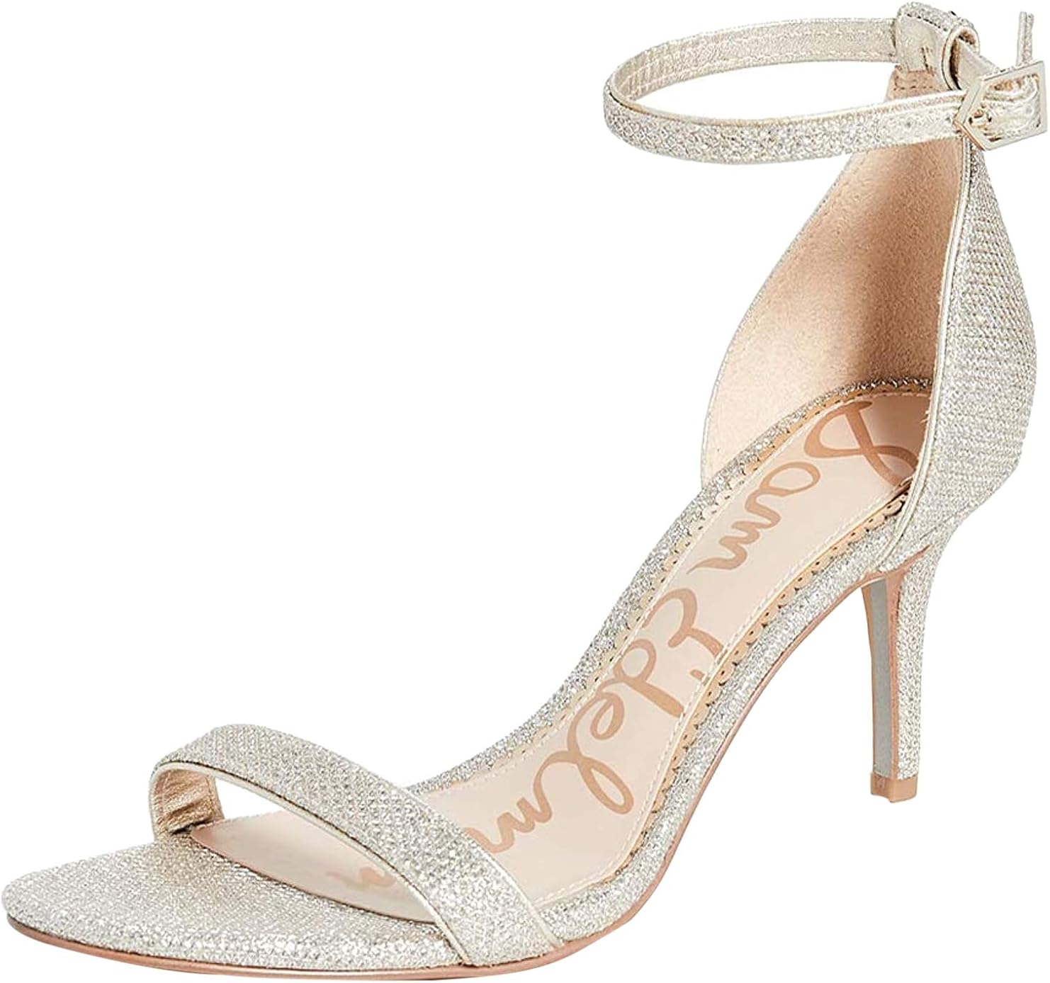 sam edelman women's jude heeled sandal